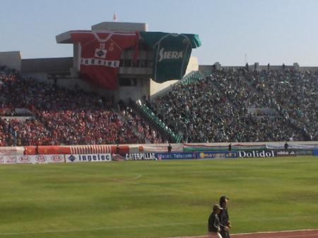 le statd